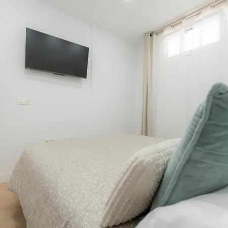 La Casita De Armonia 아파트