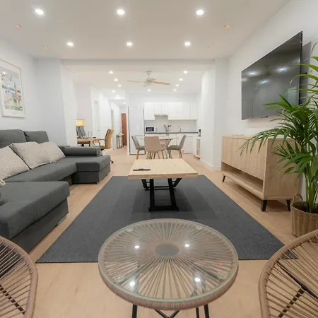La Casita De Armonia 아파트