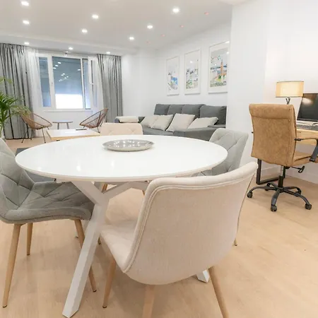 Apartament La Casita De Armonia