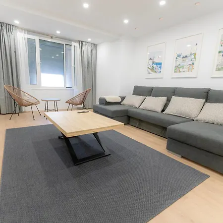 Apartament La Casita De Armonia *
