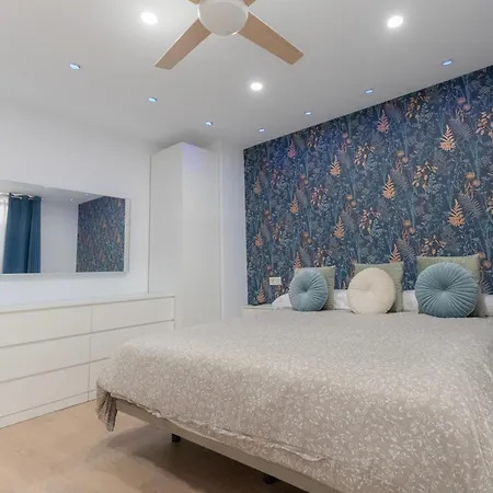 아파트 La Casita De Armonia 바하마르